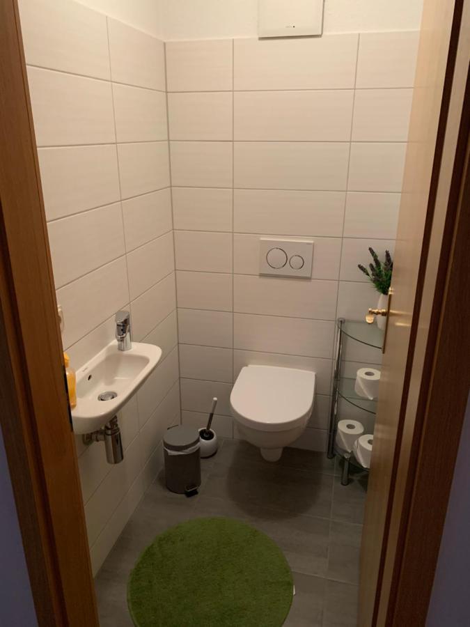 Apartment 2 Grosse Bruedergasse Budziszyn Zewnętrze zdjęcie