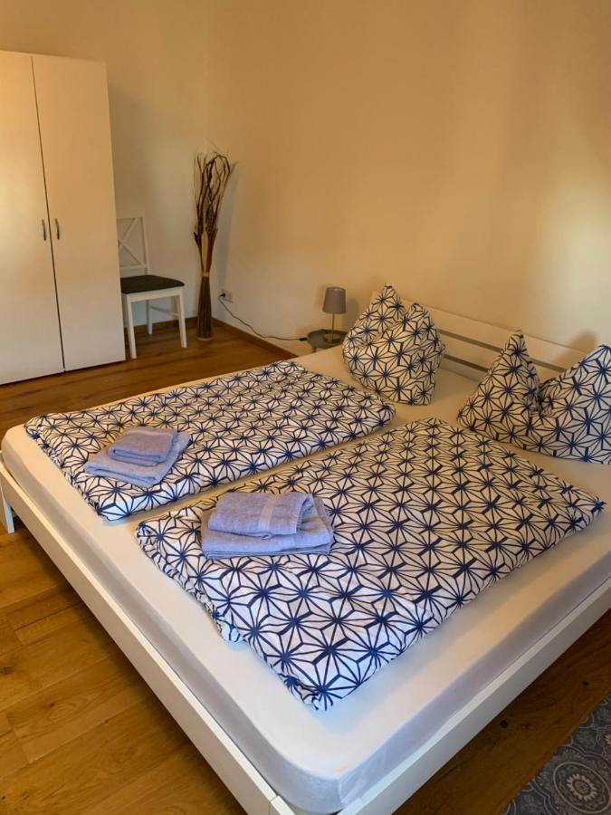 Apartment 2 Grosse Bruedergasse Budziszyn Zewnętrze zdjęcie